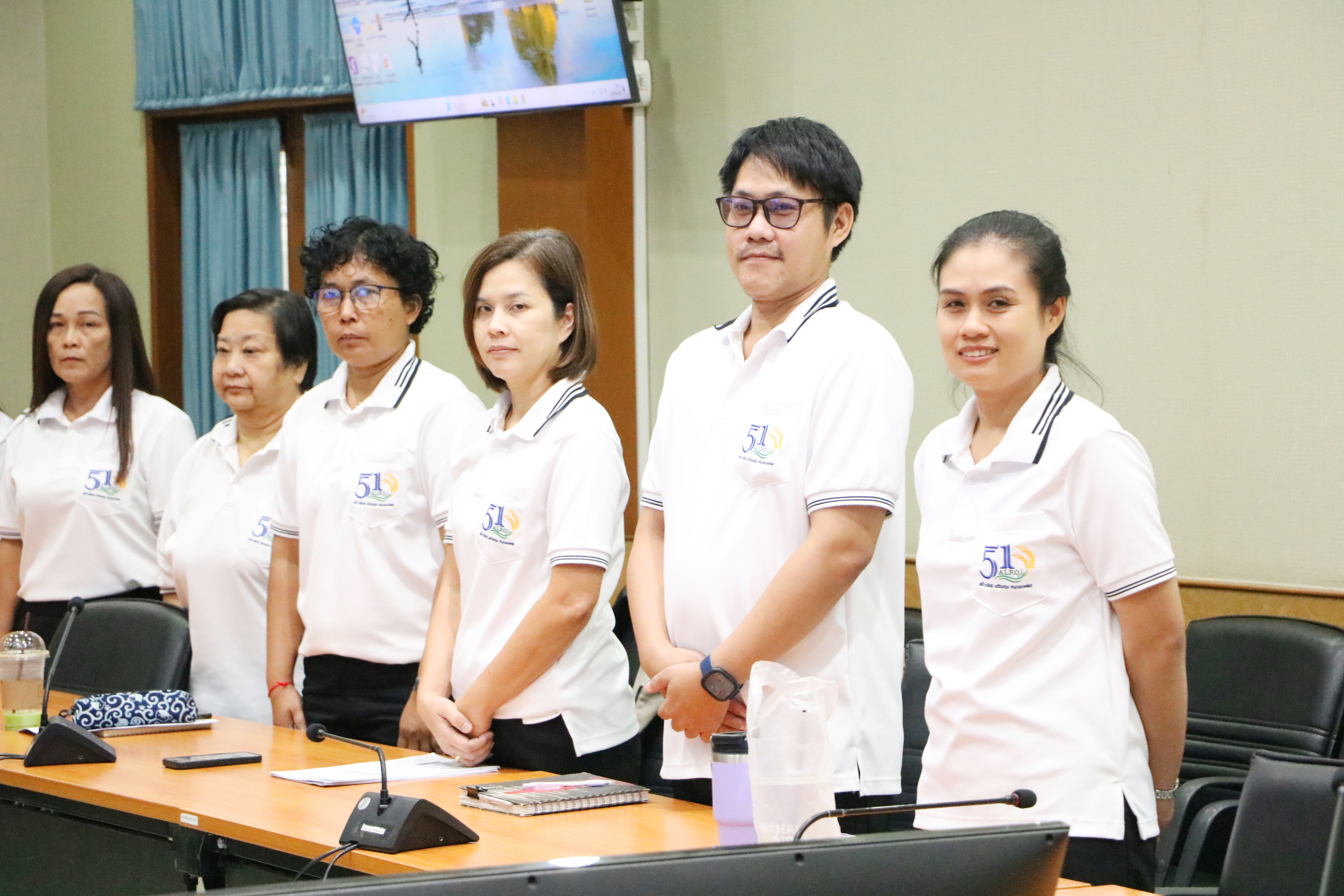 title - สำนักบริหารกองทุน (สบท.) ประกาศเจตนารมณ์มุ่งสู่ “องค์กรคุณธรรมต้นแบบ” เสริมสร้างวัฒนธรรมสุจริตและธรรมาภิบาลในองค์กร